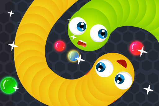 snake.io